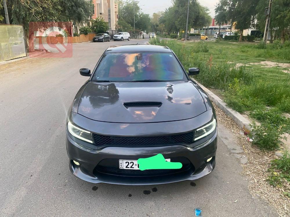 دۆج چارجەر